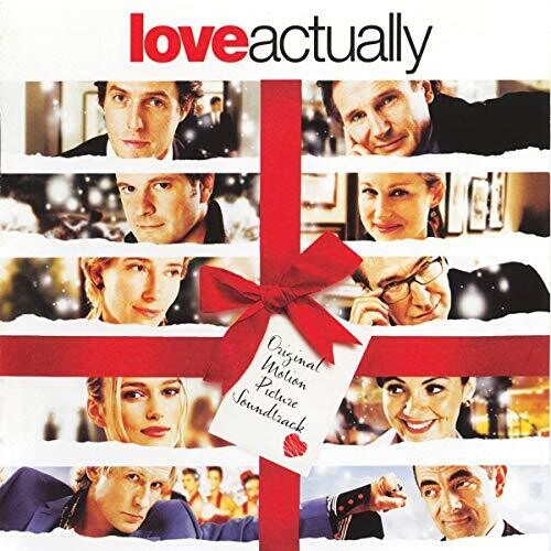Love Actually / Original Motion Picture Soundtrack: Love Actually (Original Motion Picture Soundtrack)