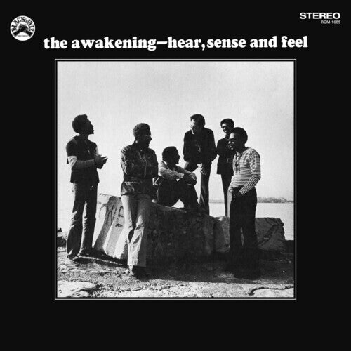 Awakening: Hear,Sense and Feel