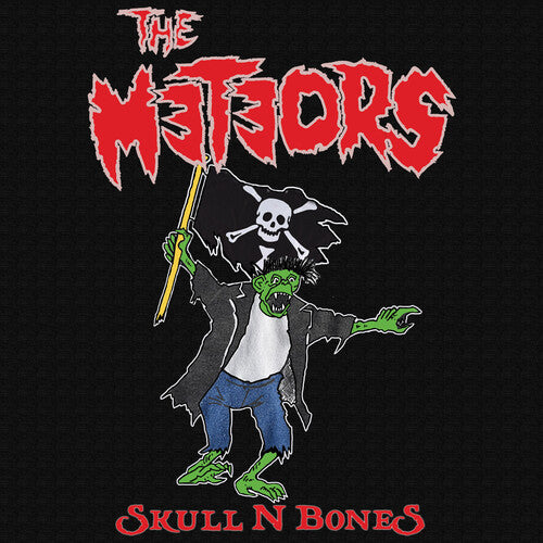 Meteors: Skull N Bones