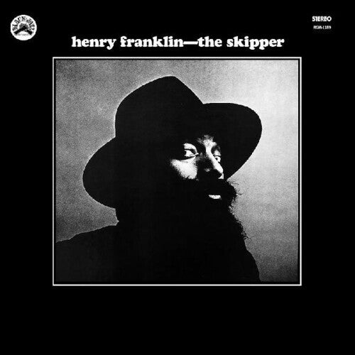 Franklin, Henry: The Skipper (Remastered Vinyl Edition)