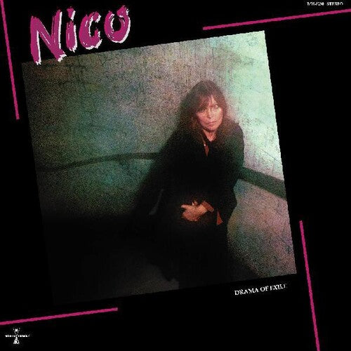 Nico: Drama Of Exile