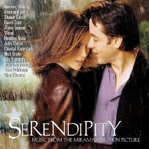 Serendipity / O.S.T.: Serendipity (Music from the Miramax Motion Picture)