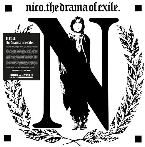 Nico: The Drama Of Exile