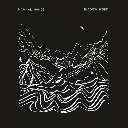 Mammal Hands: Shadow World