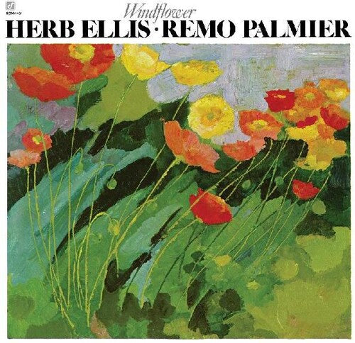 Ellis, Herb / Palmier, Remo: Windflower