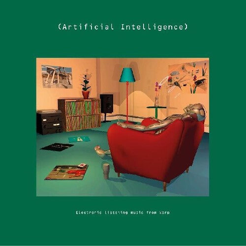 Artificial Intelligence / Various: Artificial Intelligence (Various Artists)