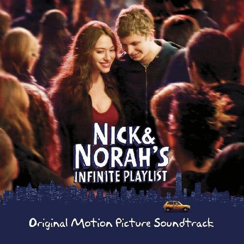 Nick & Norah's Infinite Playlist / O.S.T.: Nick & Norah's Infinite Playlist (Original Motion Picture Soundtrack)