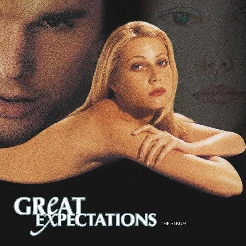 Great Expectations-the Album / Various: Great Expectations-the Album (Various Artists)