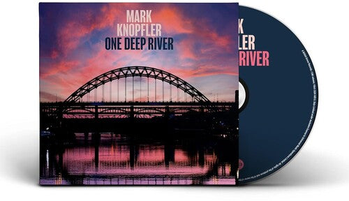 Knopfler, Mark: One Deep River