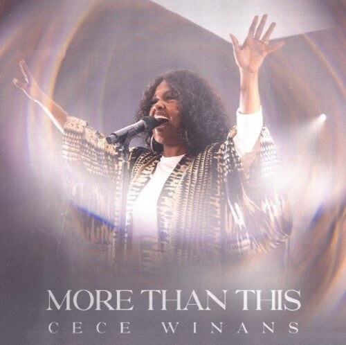 Winans, Cece: More Than This
