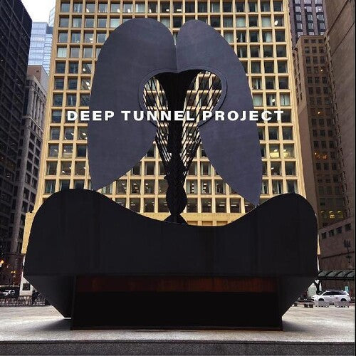 Deep Tunnel Project: Deep Tunnel Project