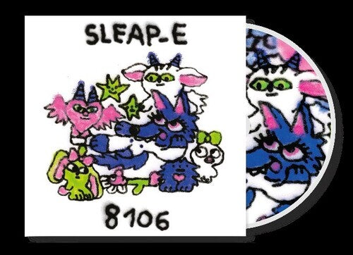 Sleap-E: 8106