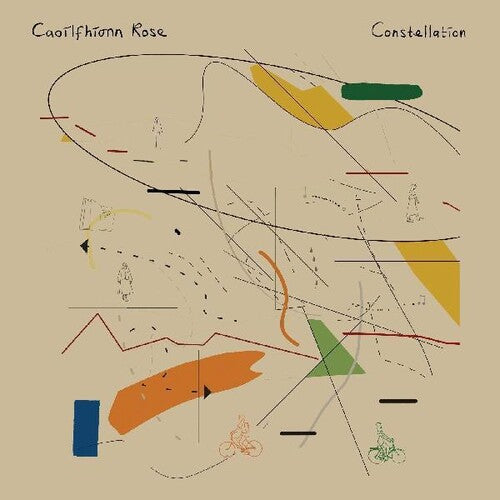 Rose, Caoilfhionn: Constellation