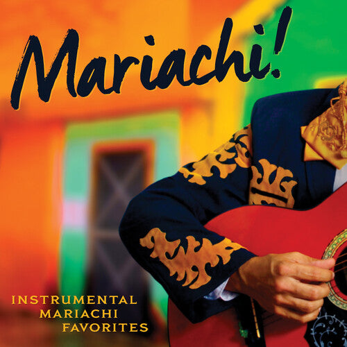 Mariachi! / Various: Mariachi! (Various Artists)