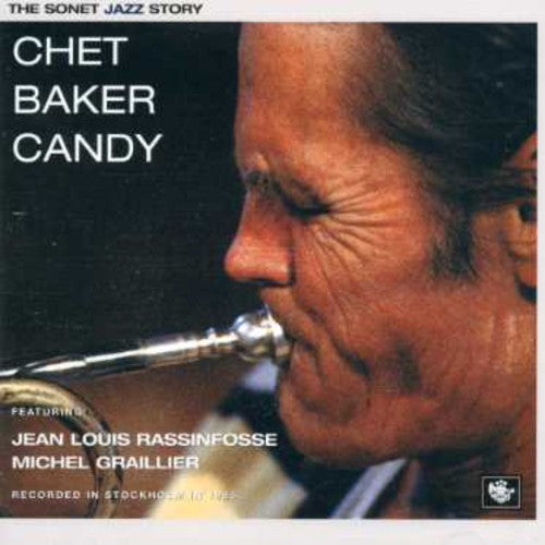 Baker, Chet: Candy