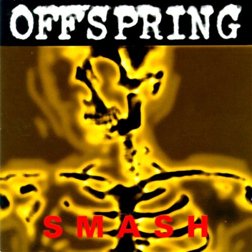 Offspring: Smash