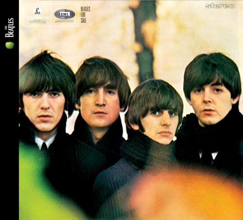 Beatles: Beatles for Sale