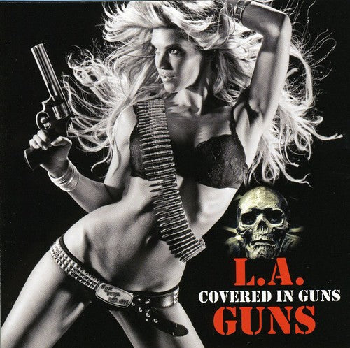 La Guns: Covered in Guns