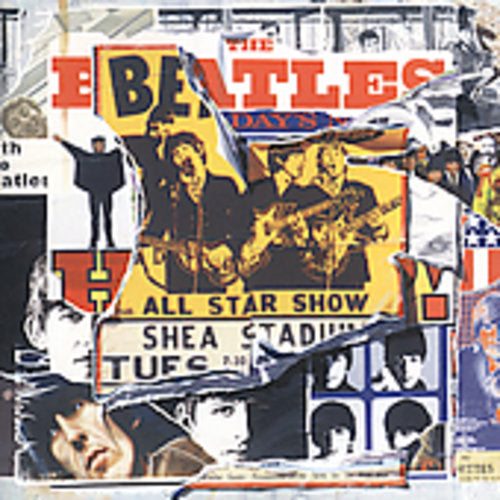 Beatles: Anthology 2