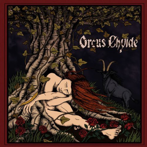 Orcus Chylde: Orcus Chylde