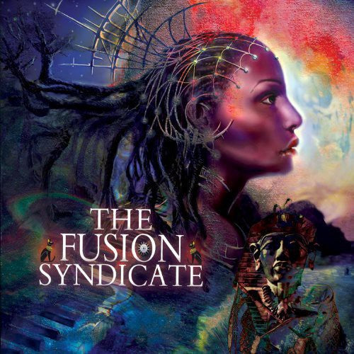Fusion Syndicate: The Fusion Syndicate