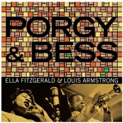 Fitzgerald, Ella / Armstrong, Louis: Porgy & Bess