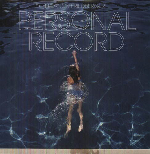Friedberger, Eleanor: Personal Record