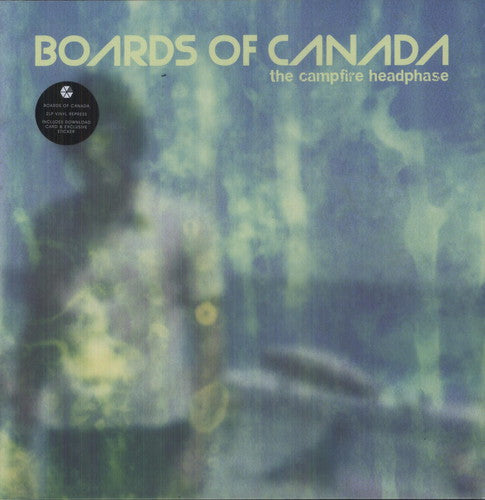 Boards of Canada: Campfire Headphase