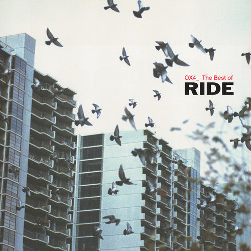 Ride: Ox4: The Best of Ride