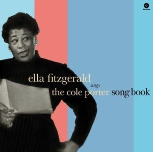 Fitzgerald, Ella: Ella Fitzgerald Sings the Cole Porter Songbook