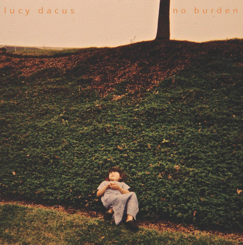 Dacus, Lucy: No Burden