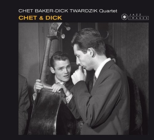 Baker, Chet: Chet & Dick
