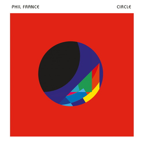 France, Phil: Circle