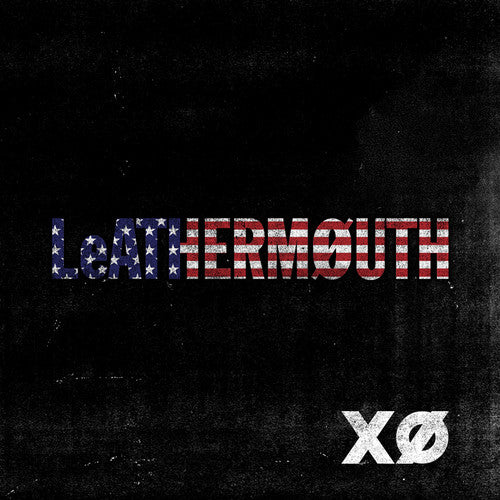 Leathermouth: Xo]