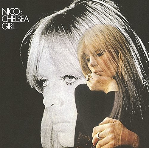 Nico: Chelsea Girl