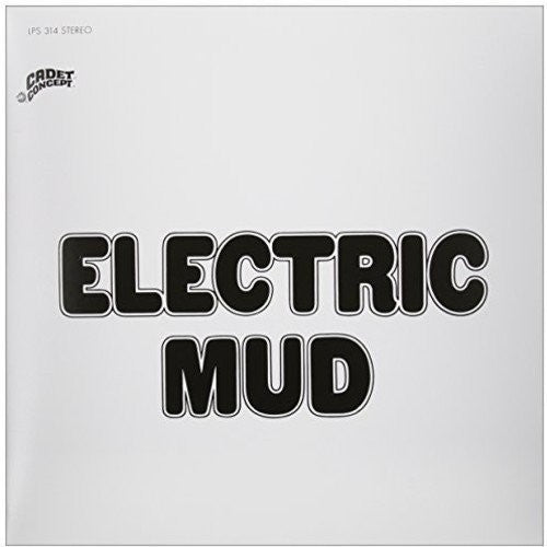 Waters, Muddy: Electric Mud