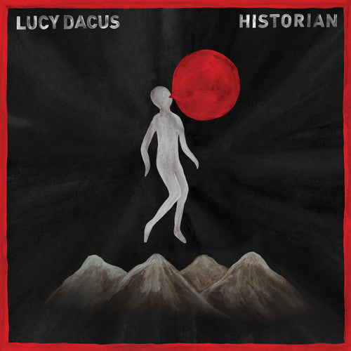 Dacus, Lucy: Historian