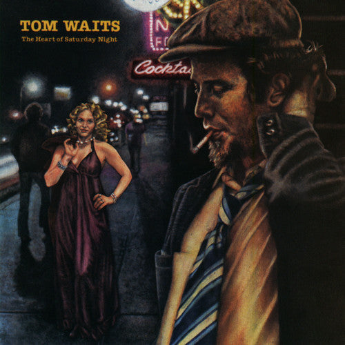 Waits, Tom: The Heart Of Saturday Night