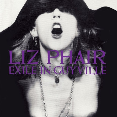 Phair, Liz: Exile in Guyville