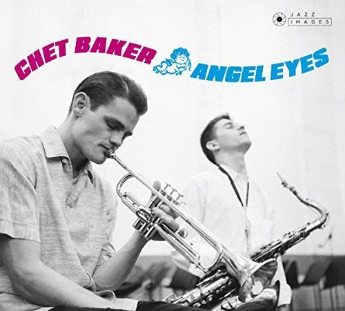 Baker, Chet: Angel Eyes
