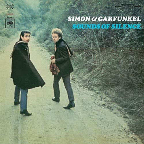 Simon & Garfunkel: Sounds Of Silence