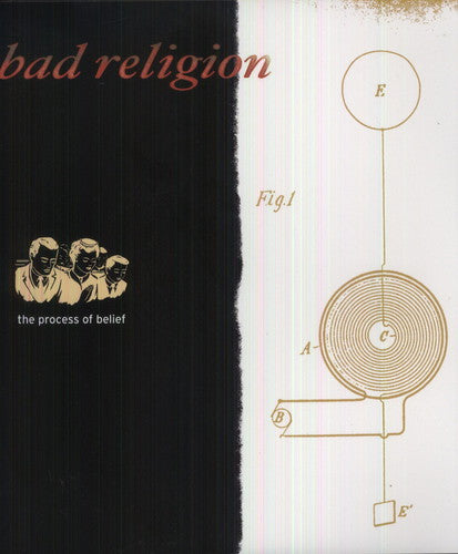 Bad Religion: Process of Belief