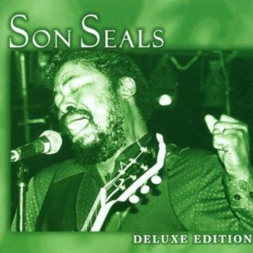Seals, Son: Deluxe Edition