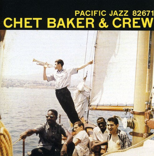 Baker, Chet: Chet Baker & Crew