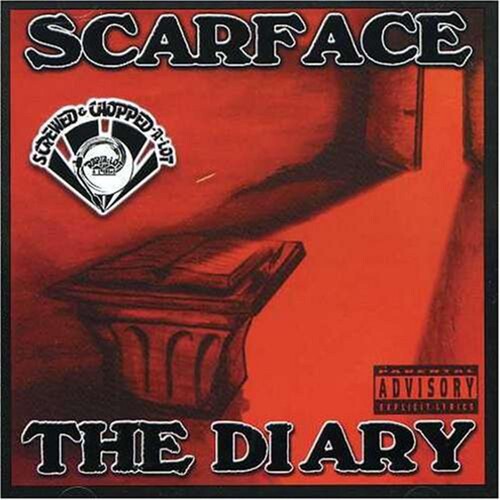 Scarface: Diary: Screwed