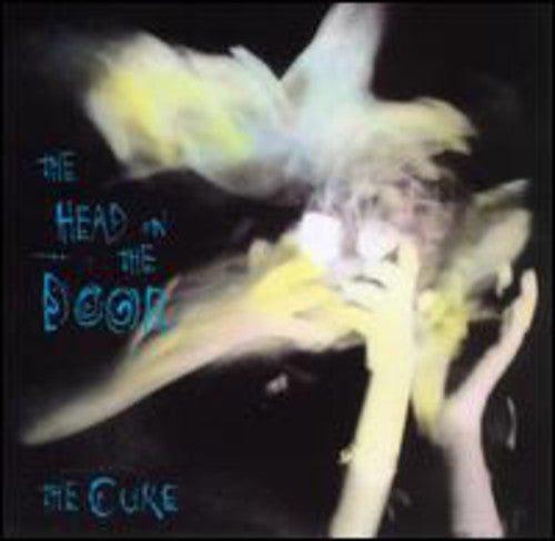 Cure: Head On The Door