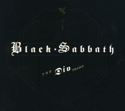 Black Sabbath: Dio Years