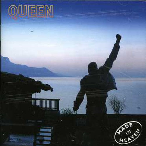 Queen: Made in Heaven