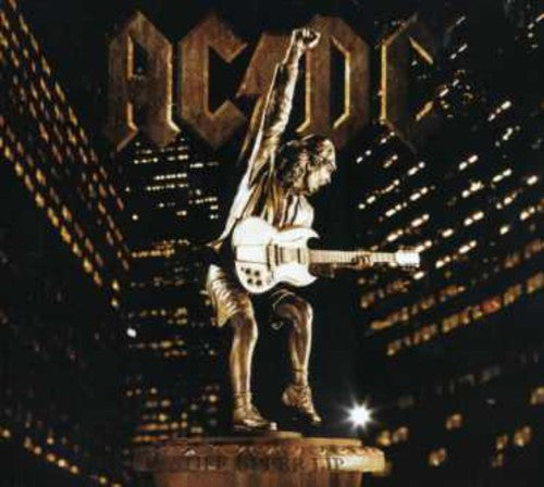 AC/DC: Stiff Upper Lip