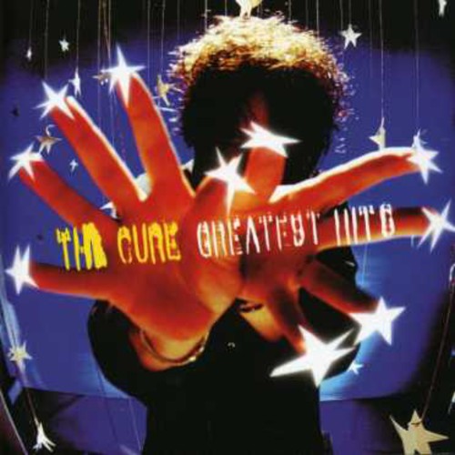 Cure: Greatest Hits